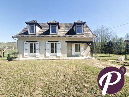 Eyraud crempse maurens  963 €