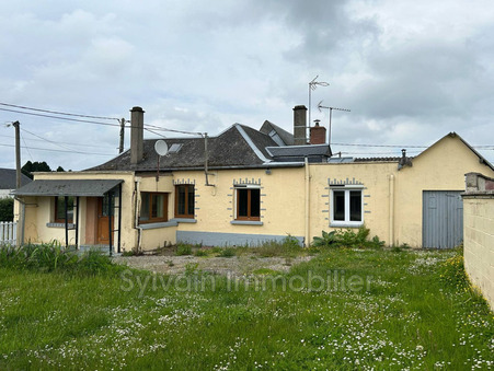 Formerie  127 000 €