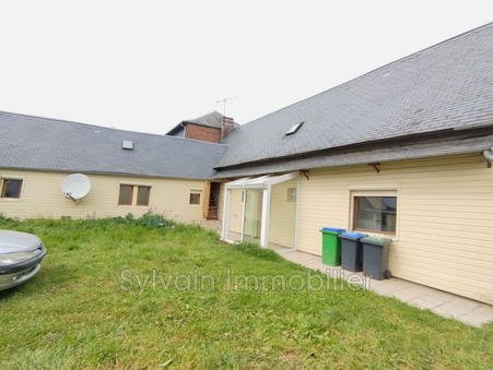 Formerie  117 000 €