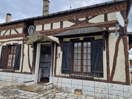 Gournay-en-Bray 76 000 €