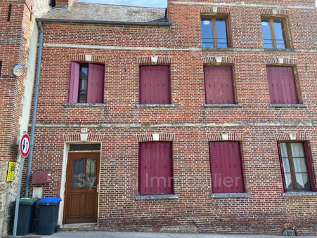 Songeons 60 000 €
