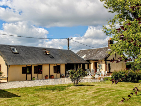 Songeons  173 000 €
