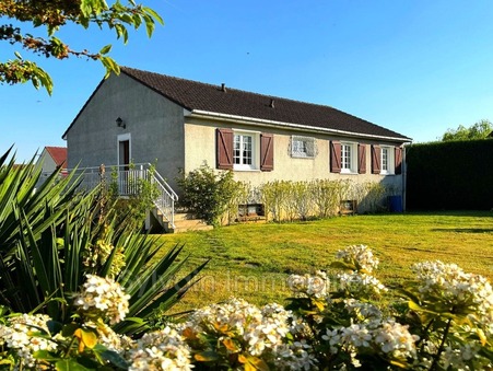 Tillé  219 000 €