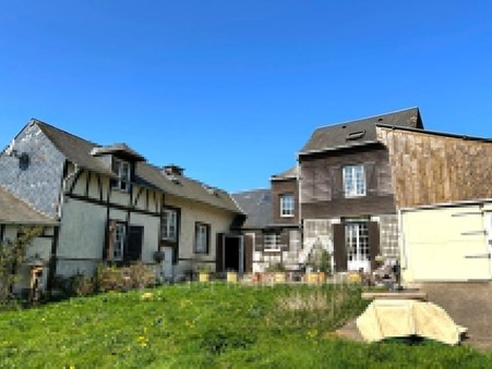 Formerie  198 000 €