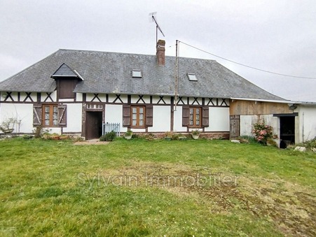 Forges-les-Eaux  178 000 €