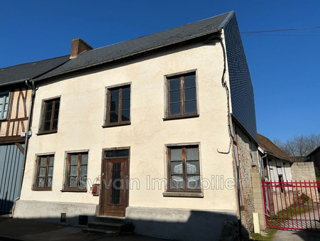 Songeons 86 000 €