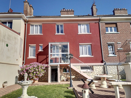 Breteuil  229 900 €