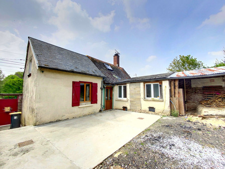 Breteuil 66 000 €