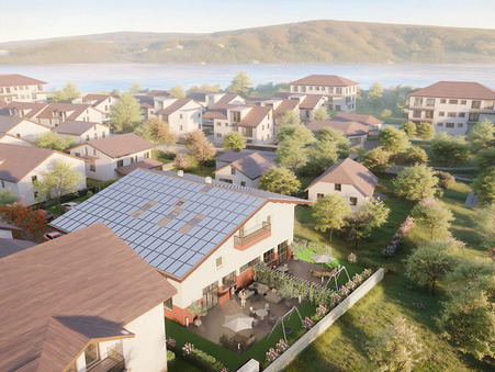Thonon-les-Bains  120 000 €