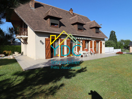 Arelaune-en-Seine  344 000 €