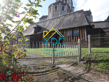 Héricourt-en-Caux 78 000 €