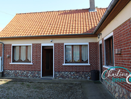 Épaumesnil 80 625 €