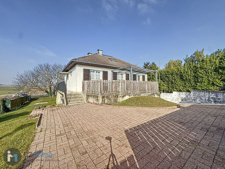 Prugny  187 000 €