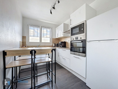 Troyes 89 500 €