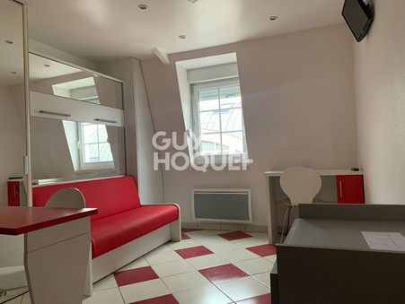 Compiègne  440 €