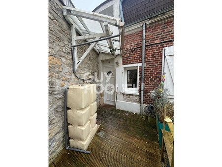 Margny-lès-Compiègne  640 €