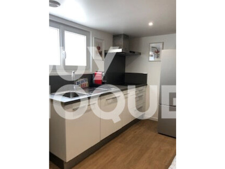 Thourotte  550 €