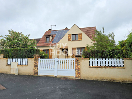 Précy-sur-Oise  415 000 €