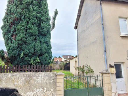 Pont-Remy 74 000 €