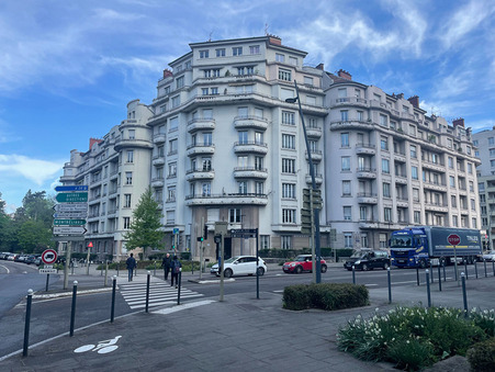 Besançon  399 000 €