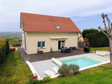 Châtillon-le-Duc  399 000 €