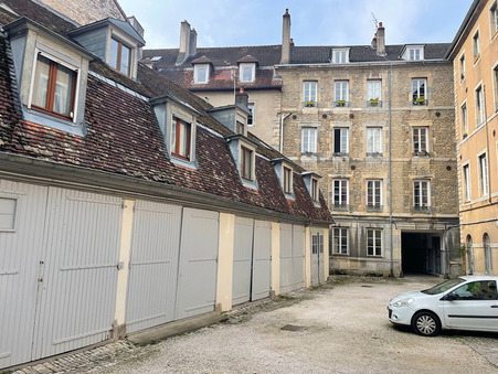 Besançon  155 000 €