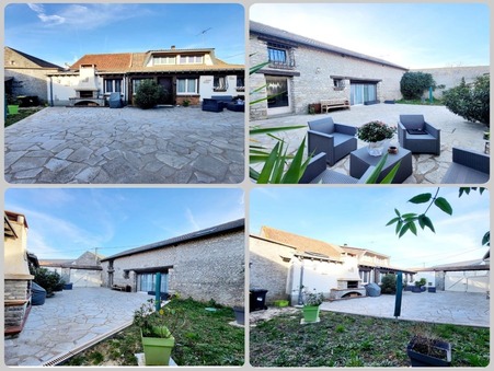 Étampes  273 000 €