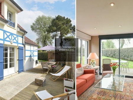 Cucq  556 500 €