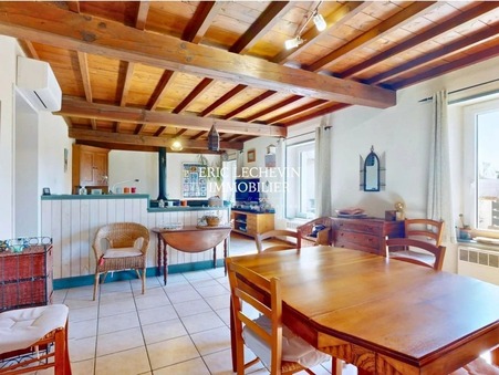 Saint-Josse  262 500 €
