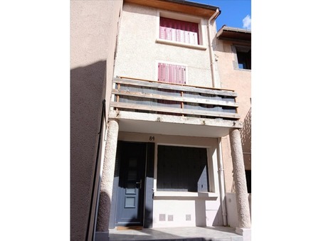 Riom  635 €