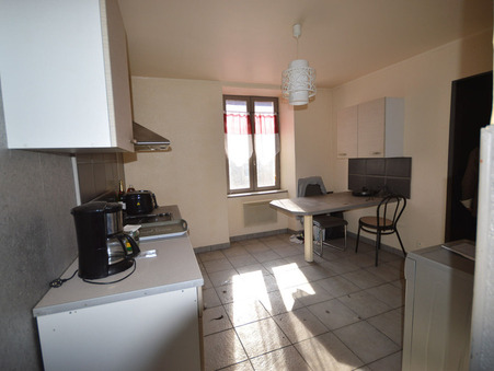 Hérimoncourt 50 000 €