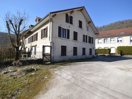 Hérimoncourt 56 500 €