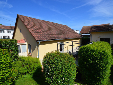 Voujeaucourt  223 500 €