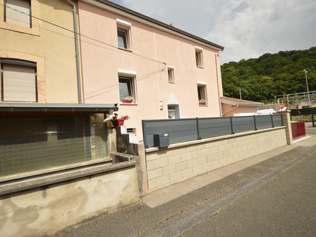 Mandeure  675 €