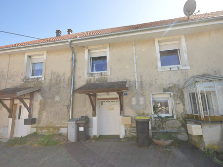Dampierre-sur-le-Doubs  450 €