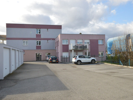 Audincourt  129 900 €