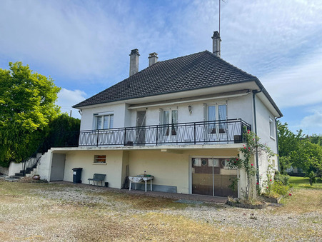 Brienon-sur-Armançon  222 000 €