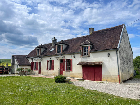 Fournaudin  118 000 €