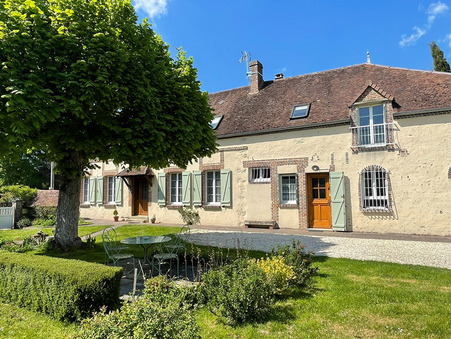 Fournaudin  159 000 €