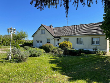 Champlost  149 500 €