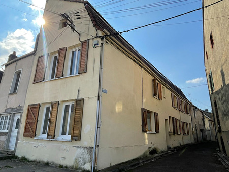 Brienon-sur-Armançon 69 000 €