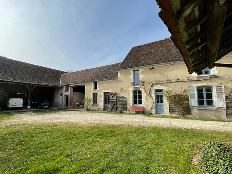 Turny  229 000 €