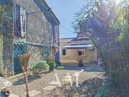 Ruelle-sur-Touvre  176 280 €