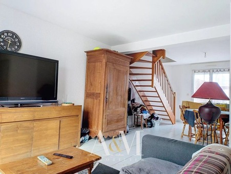 Gond-Pontouvre  149 000 €