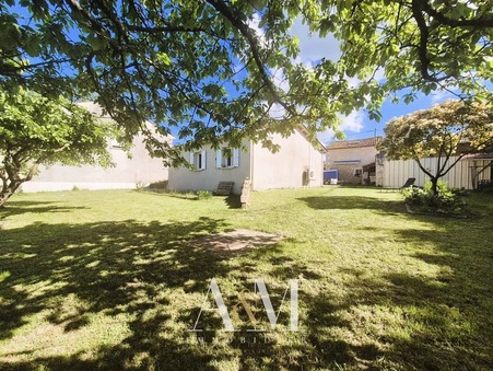 L\'Isle-d\'Espagnac  145 500 €