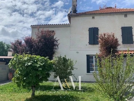 Gond-Pontouvre  264 000 €