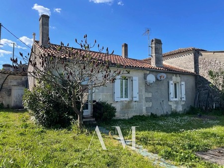 Saint-Saturnin 88 500 €