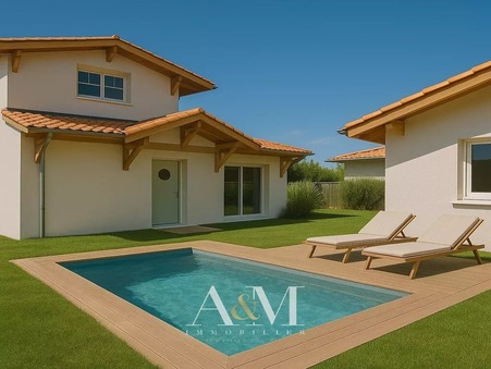 Arès  790 000 €