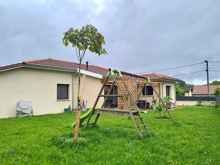 Châtillon-la-Palud  395 000 €