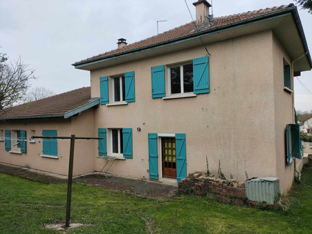 Villieu-Loyes-Mollon  549 000 €